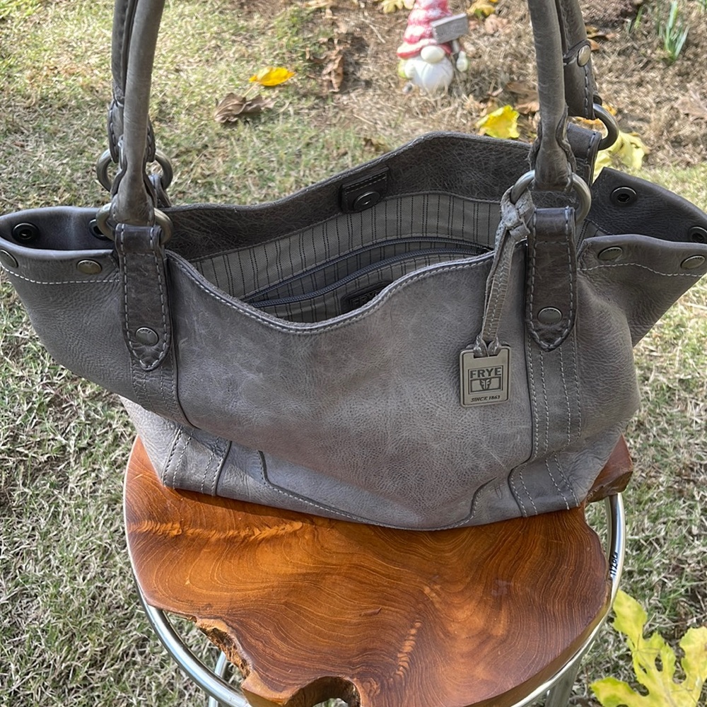 Frye Melissa tote/bag